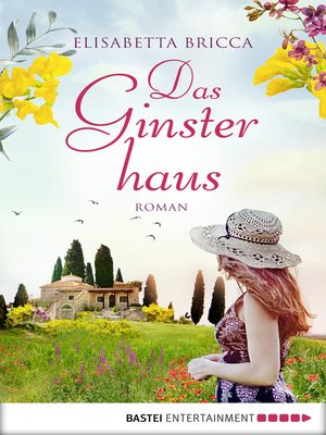 cover image of Das Ginsterhaus